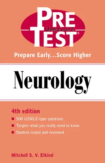 Cover of Neurology