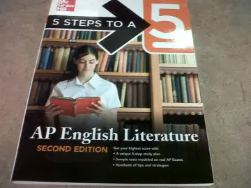 Cover of 5 Steps to a 5 AP U.S. History