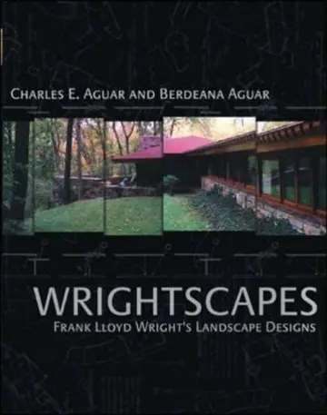 Cover of Wrightscapes