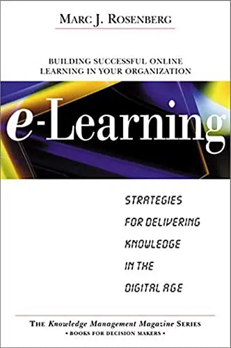 Cover of E-Learning