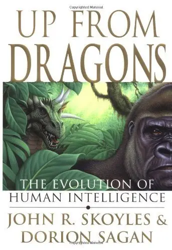 Cover of Up from Dragons