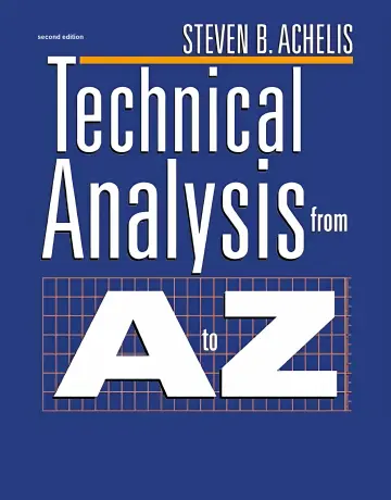 Cover of Technical Analysis from A to Z