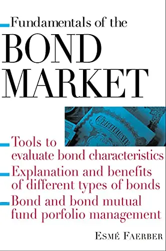 Cover of Fundamentals of the Bond Market