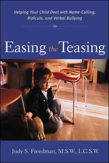 Cover of Easing the Teasing