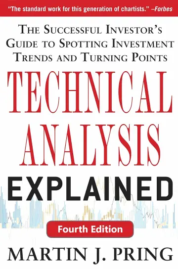 Cover of Technical Analysis Explained
