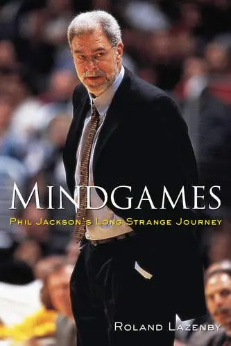Cover of Mindgames