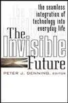 Cover of The Invisible Future