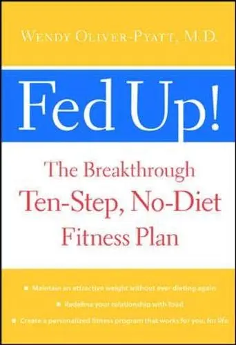 Cover of Fed Up!