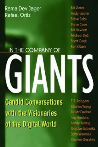 Cover of In the Company of Giants