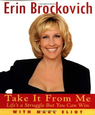 Cover of Take It from Me