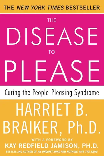 Cover of The Disease to Please