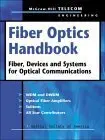 Cover of Fiber Optics Handbook