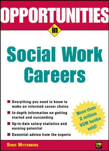 Cover of Opportunities in Engineering Careers