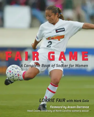 Cover of Fair Game