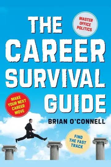 Cover of The Career Survival Guide