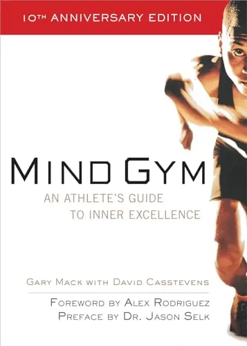 Cover of Mind Gym