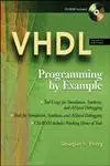 Cover of Vhdl