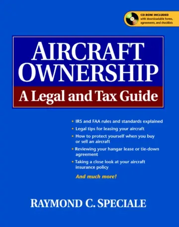 Cover of Aircraft Ownership