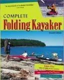 Cover of Complete Folding Kayaker, Second Edition