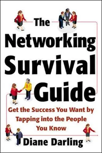 Cover of The Networking Survival Guide