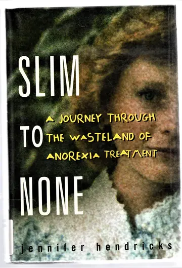 Cover of Slim to None