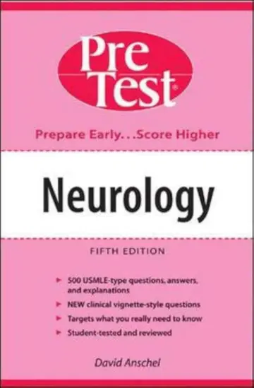 Cover of Neurology