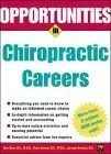 Cover of Opportunities in Chiropractic Careers
