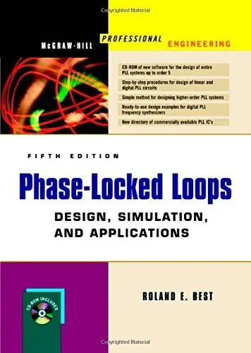 Cover of Phase-Locked Loops
