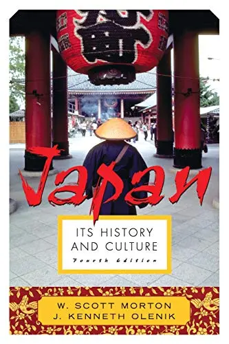 Cover of Japan