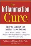 Cover of The Inflammation Cure