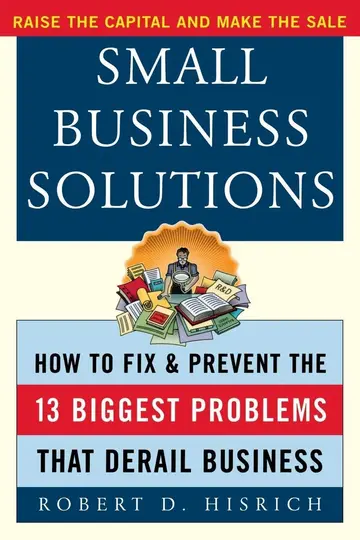 Cover of Small Business Solutions