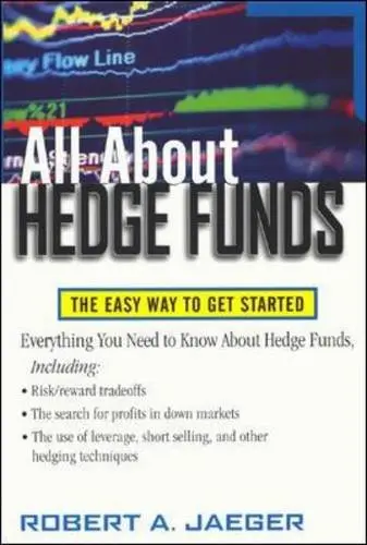 Cover of All About Hedge Funds