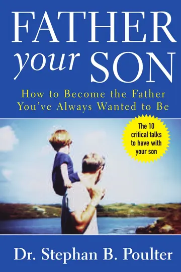 Cover of Father Your Son