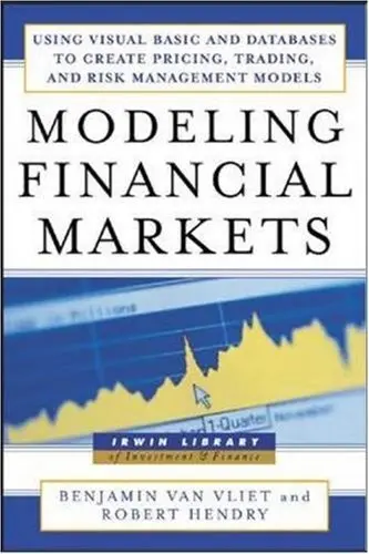 Cover of Modeling Financial Markets