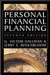 Cover of Personal Financial Planning