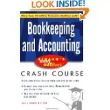 Cover of Schaum's Easy Outline of Bookkeeping and Accounting