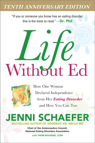 Cover of Life Without Ed