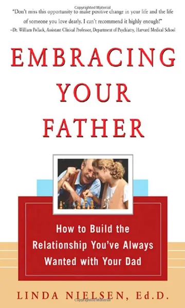 Cover of Embracing Your Father