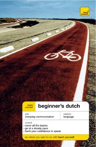 Cover of Teach Yourself Beginner's Dutch
