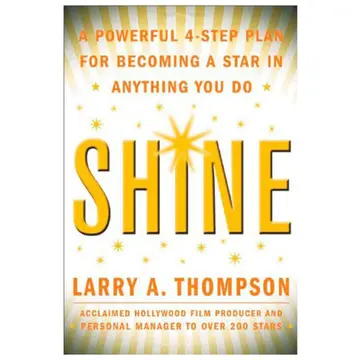 Cover of Shine