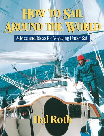 Cover of How to Sail Around the World