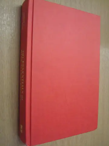 Cover of The Essentials of Risk Management