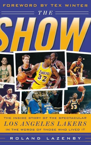 Cover of The Show