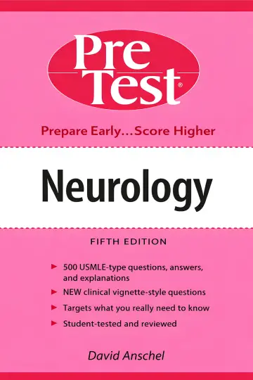 Cover of Neurology