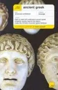 Cover of Teach Yourself Ancient Greek