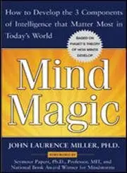 Cover of Mind Magic