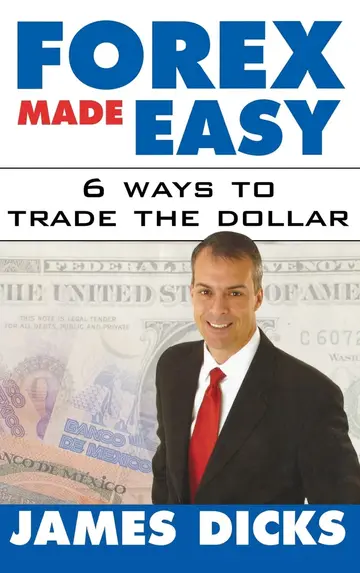 Cover of Forex Made Easy