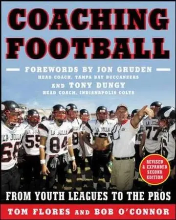 Cover of Coaching Football