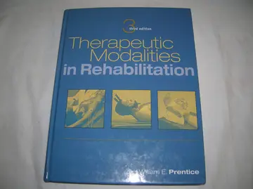 Cover of Therapeutic Modalities in Rehabilitation