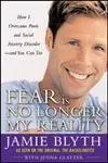 Cover of Fear Is No Longer My Reality